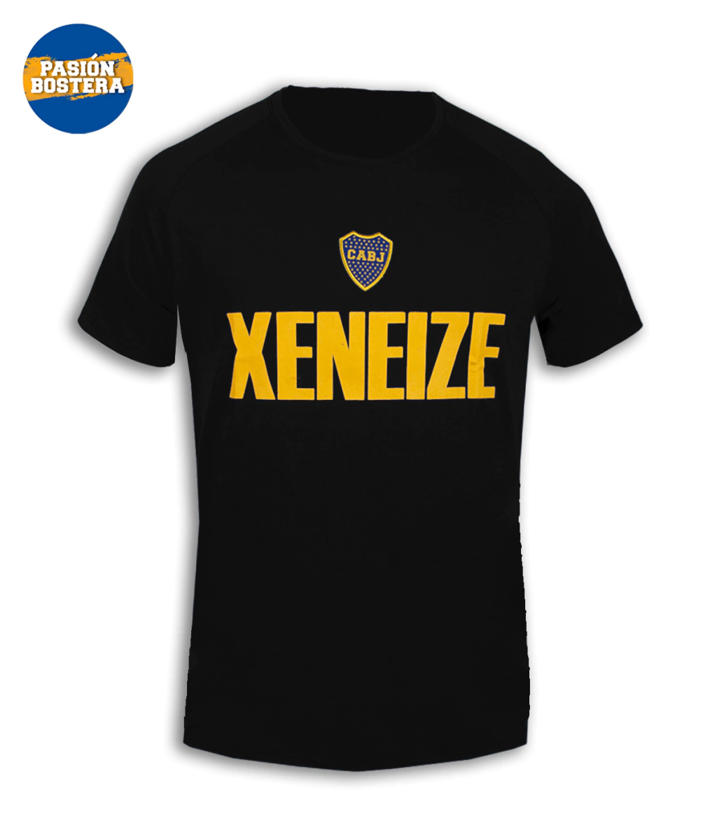 Remera Rangla Negro BJ231348