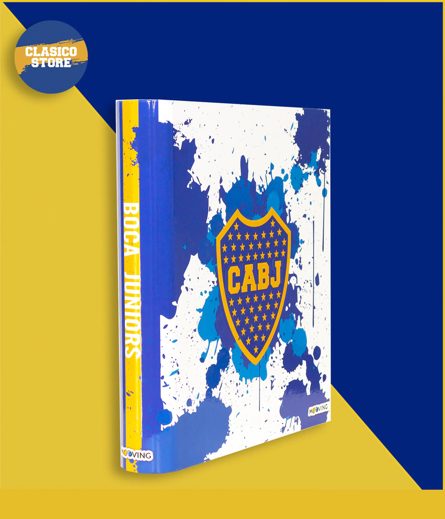 Carpeta Escudo A4 Blanco 8021