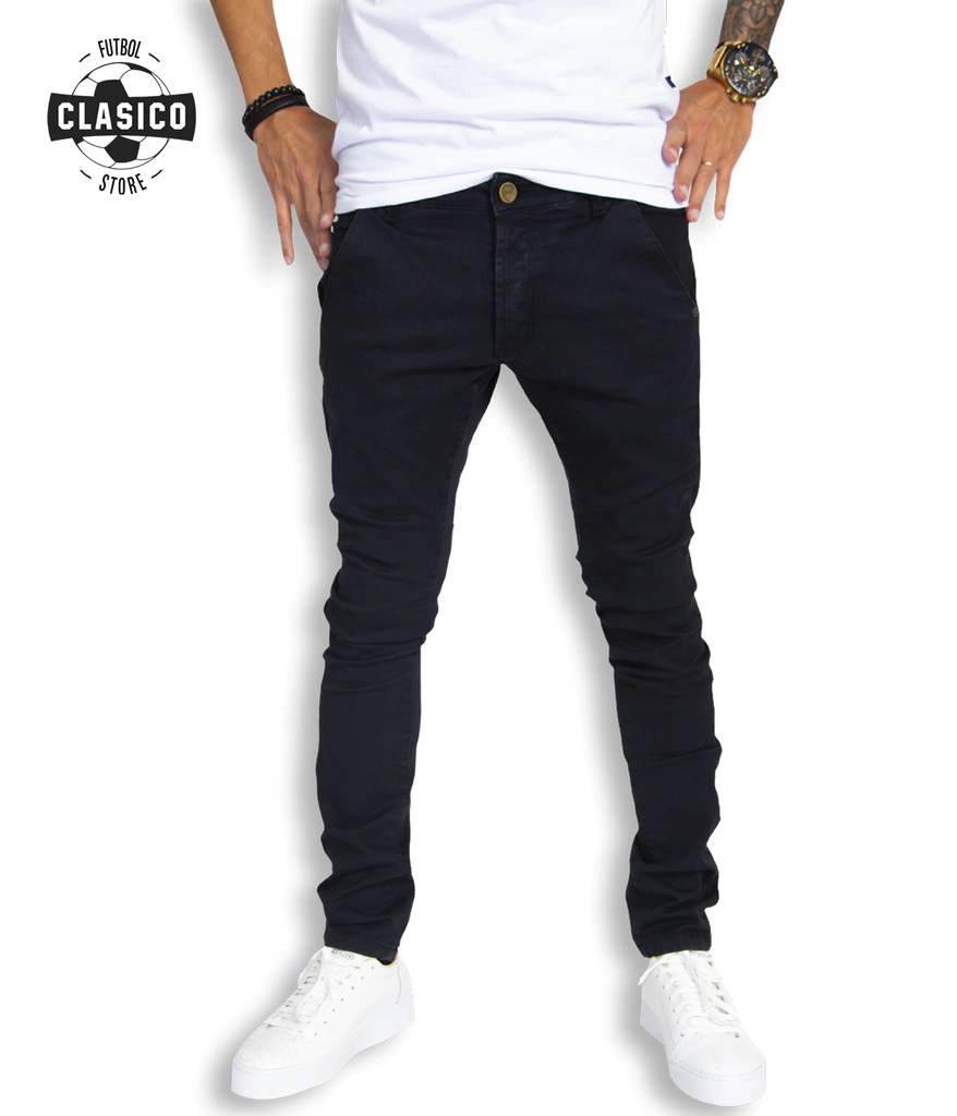 Pantalón Negro BJ