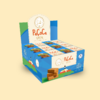 Paçoca Especial Sinta+ Zero Açúcar (Kit com 24 Unidades de 20g cada) - comprar online