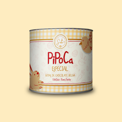 Pipoca Sinta+ Páscoa 120g - comprar online