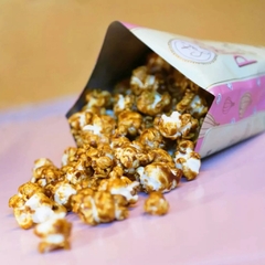 Combo com 12 Pipocas Sinta+ Caramelo c/ Flor de Sal na internet