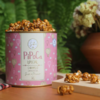 Pipoca Sinta+ Prazer | Caramelo com Flor de Sal Lata 90g