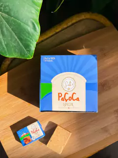 Paçoca Especial Sinta+ Zero Açúcar (Kit com 24 Unidades de 20g cada) na internet