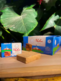Paçoca Especial Sinta+ Zero Açúcar (Kit com 24 Unidades de 20g cada) - loja online