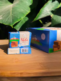 Paçoca Especial Sinta+ Zero Açúcar (Kit com 24 Unidades de 20g cada) - comprar online