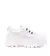 ZAPATILLA ERIS OFF WHITE. URBAN COW