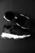 ZAPATILLAS MERLINA BLACK. URBAN COW - Venneri Shoes