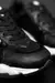 ZAPATILLAS MERLINA BLACK. URBAN COW