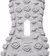 ZAPATILLAS FARGO GREY. URBAN COW en internet