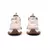 ZAPATILLAS FARGO BROWN. URBAN COW - tienda online