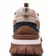 ZAPATILLAS FARGO BROWN. URBAN COW - comprar online