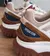 ZAPATILLAS FARGO BROWN. URBAN COW - Venneri Shoes