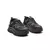 ZAPATILLAS FARGO TOTAL BLACK. URBAN COW - tienda online