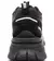 ZAPATILLAS FARGO TOTAL BLACK. URBAN COW