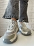 ZAPATILLAS FARGO GREY. URBAN COW en internet