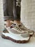 ZAPATILLAS FARGO BROWN. URBAN COW