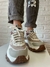 ZAPATILLAS FARGO BROWN. URBAN COW - comprar online