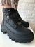 BORCEGOS EIRA. URBAN COW - Venneri Shoes