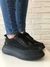 ZAPATILLAS GIOVANA. LADY STORK