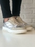 ZAPATILLAS CARRY HUESO. VIAMO - comprar online