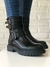 BOTA BENJAMINA. LADY STORK - comprar online