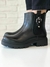 BOTA GALA. LADY STORK en internet
