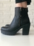 BOTA CLEO. LADY STORK - comprar online