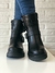 BOTA BENJAMINA. LADY STORK - tienda online