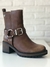 BOTA MALINA. MARINACCIA - comprar online