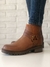 BOTA MARIANA. MARINACCIA - Venneri Shoes