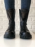 BOTA LARISA. URBAN COW - Venneri Shoes