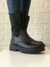BOTA LARISA. URBAN COW - comprar online