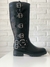 BOTA AGOSTINA. LADY STORK