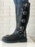 BOTA AGOSTINA. LADY STORK - Venneri Shoes