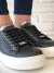 Imagen de ZAPATILLAS CHARLI NEGRO. VIAMO