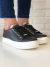 ZAPATILLAS CHARLI NEGRO. VIAMO - comprar online