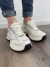 ZAPATILLAS RENO OFF WHITE URBAN COW - Venneri Shoes