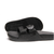 SANDALIAS AMY NEGRO. URBAN COW