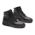 ZAPATILLAS ASCARI BT TOTAL BLACK. URBAN COW - Venneri Shoes