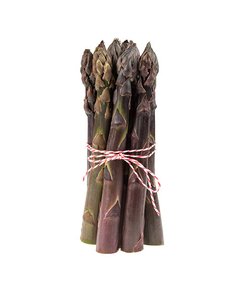 Aspargo Roxo (Maço)