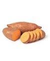 Batata Doce Laranja (500 g)