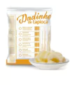 Dadinho de Tapioca 25 g Congelado (1 Kg)