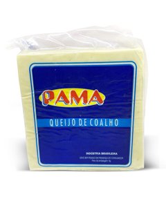 Queijo Coalho (500 g) - comprar online