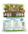 Coco Ralado Congelado (1 kg)