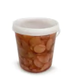 Gengibre em conserva rosa (pote)