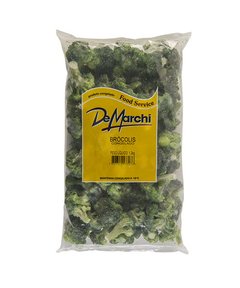 Brócolis Congelado (1,2 Kg)