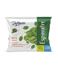 Espinafre Congelado (300g)