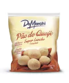 Pão de Queijo 80 g Super lanche (800 g)
