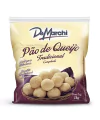 Pão de Queijo Tradicional 25 g Congelado (1 kg)